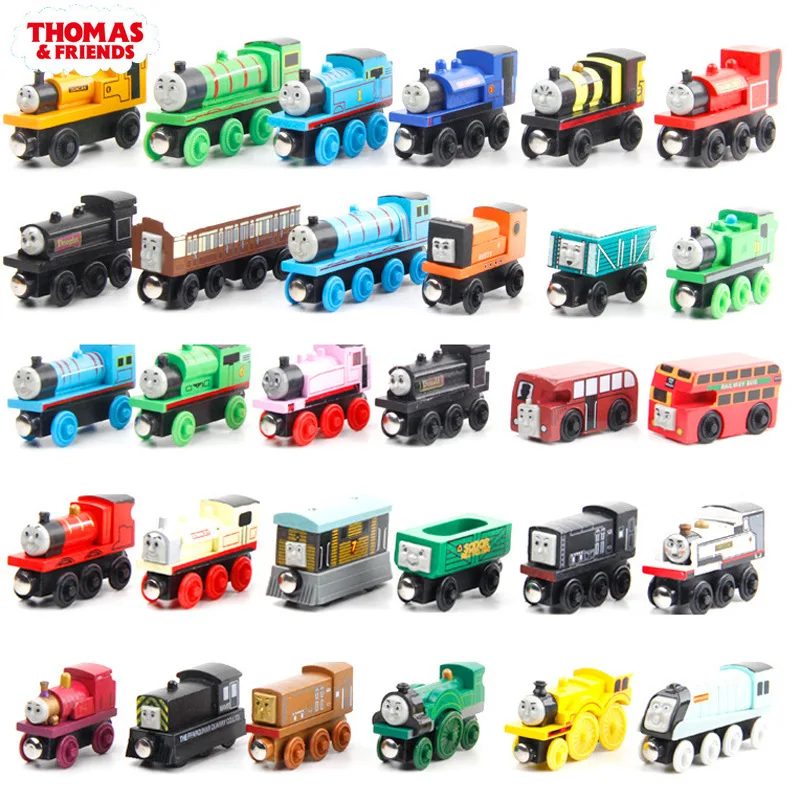 Kids Educational Device - Thomas and Friends Trackmaster Toy Magnetic