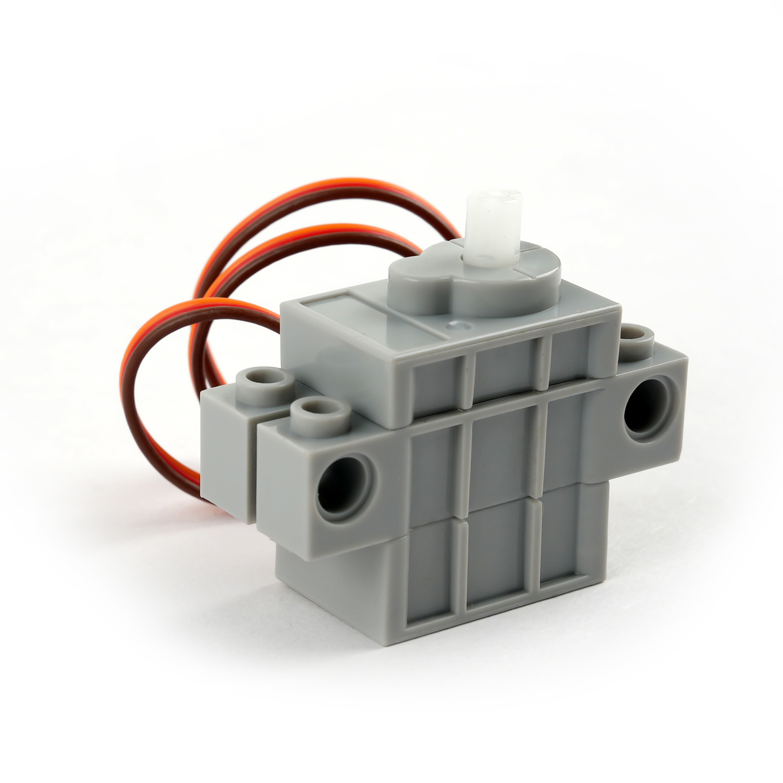 Kids Education Degree - Geekservo Programmable Servo 270 Degree for