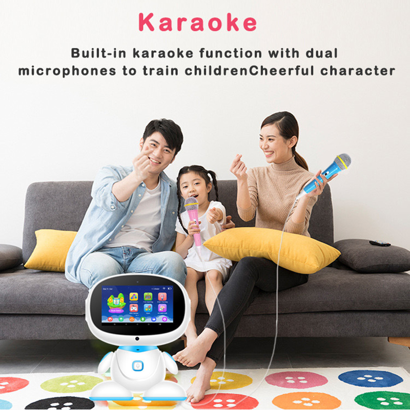 Children's Early Education AI  - Kids Educational Device ulasan dan harga