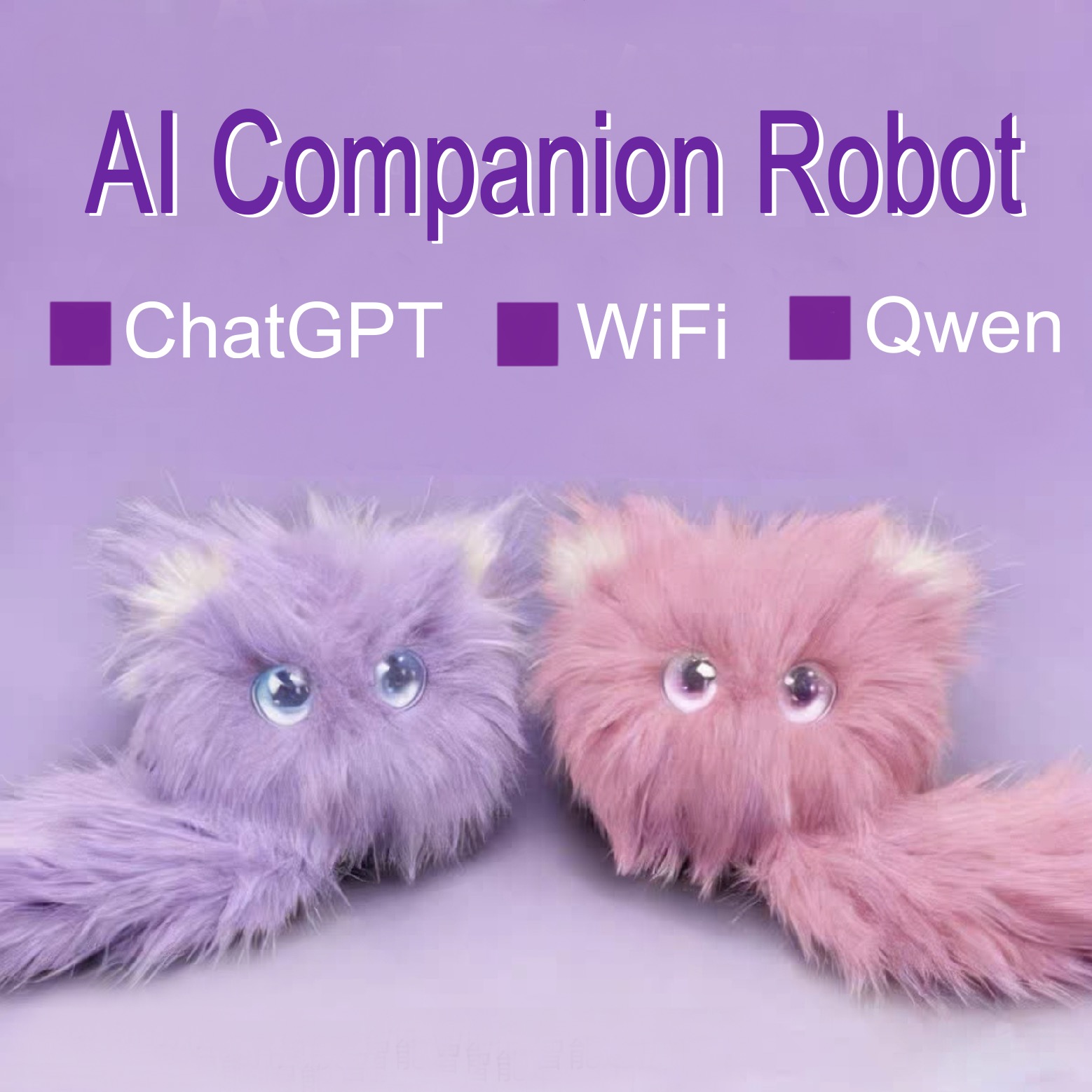 AI Chatbot ChatGPT Companion R - Kids Educational Device ulasan dan harga