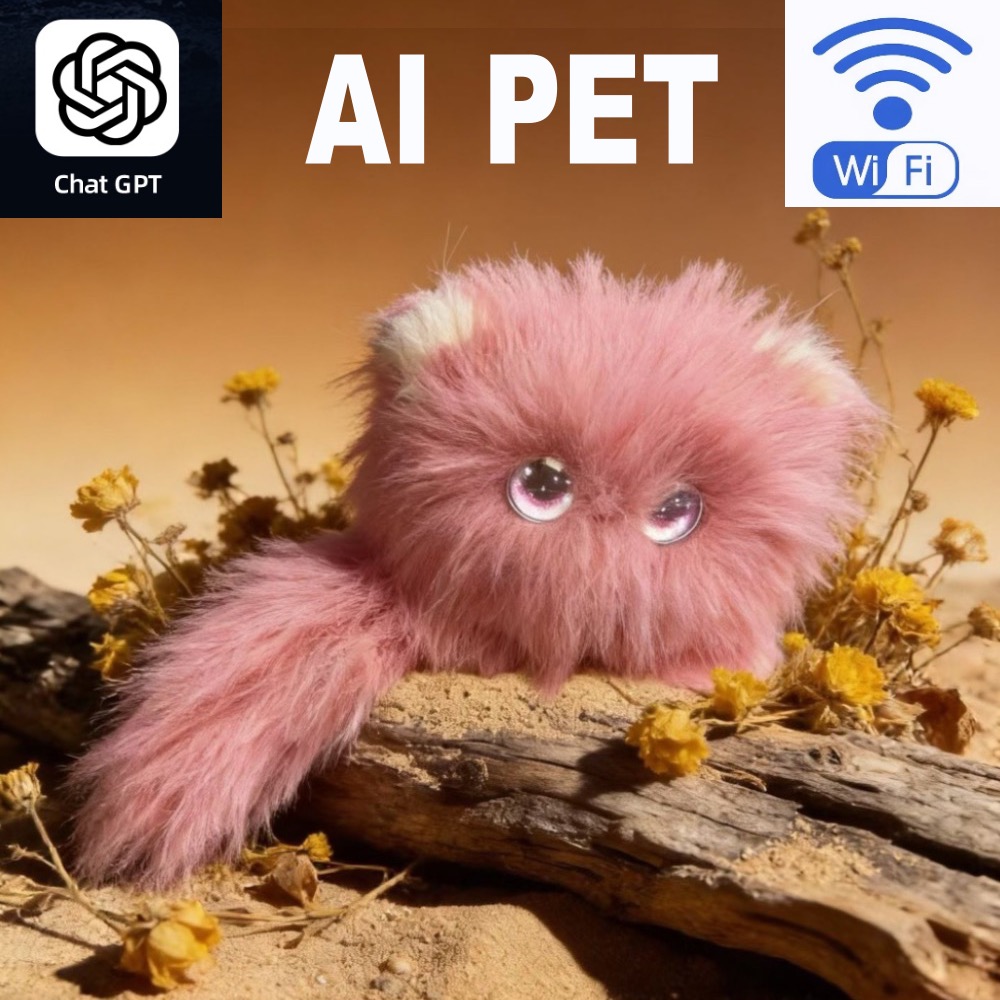 AI Chatbot ChatGPT Companion R - Kids Educational Device ulasan dan harga