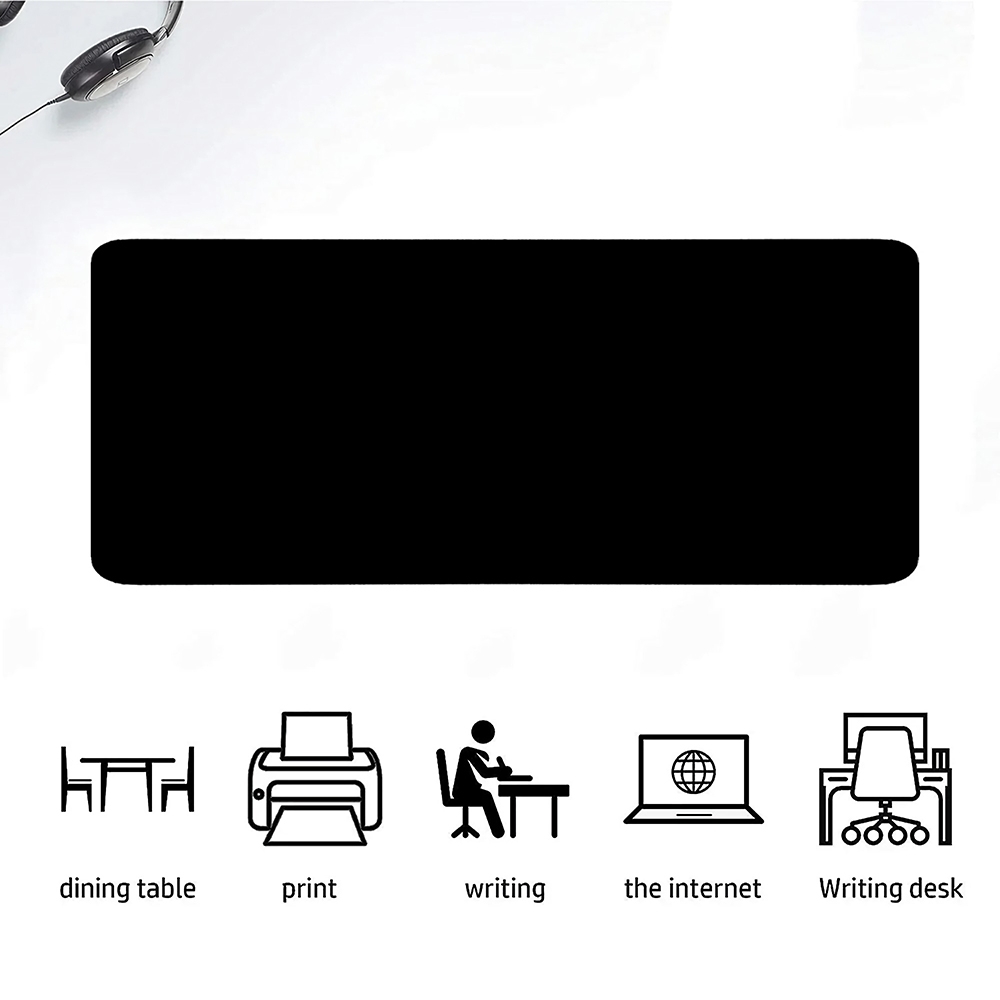 Devil May Cry 5 Mouse Pad Mult - Multiplication Table Mat ulasan dan harga