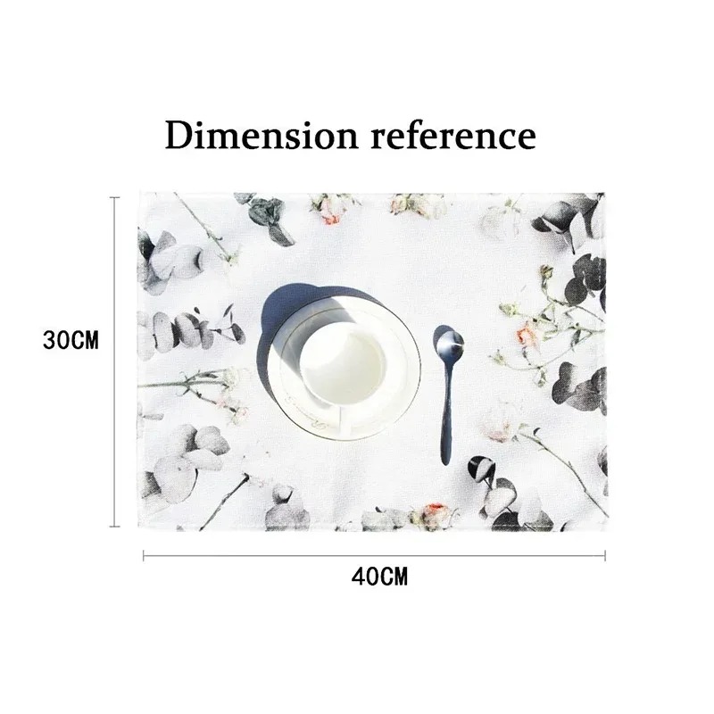 4PC Ramadan Lantern Moon Stars - Multiplication Table Mat ulasan dan harga