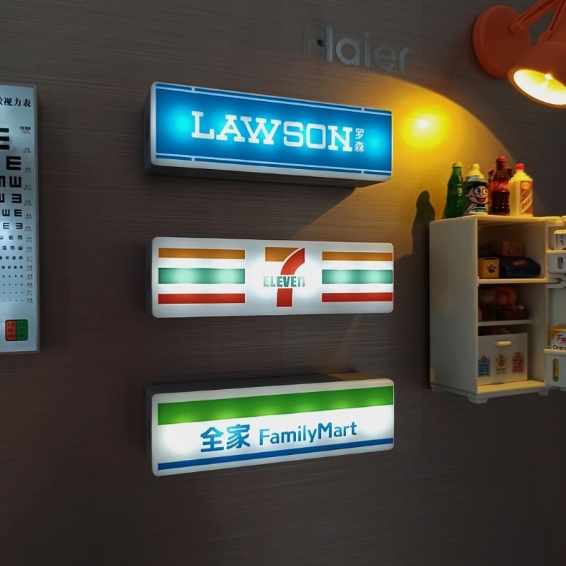 Coffee Shop Magnetic Fridge St - Magnetic Letter Board ulasan dan harga