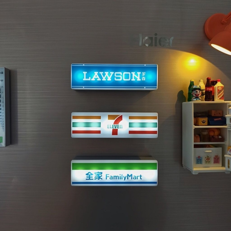 Coffee Shop Magnetic Fridge St - Magnetic Letter Board ulasan dan harga