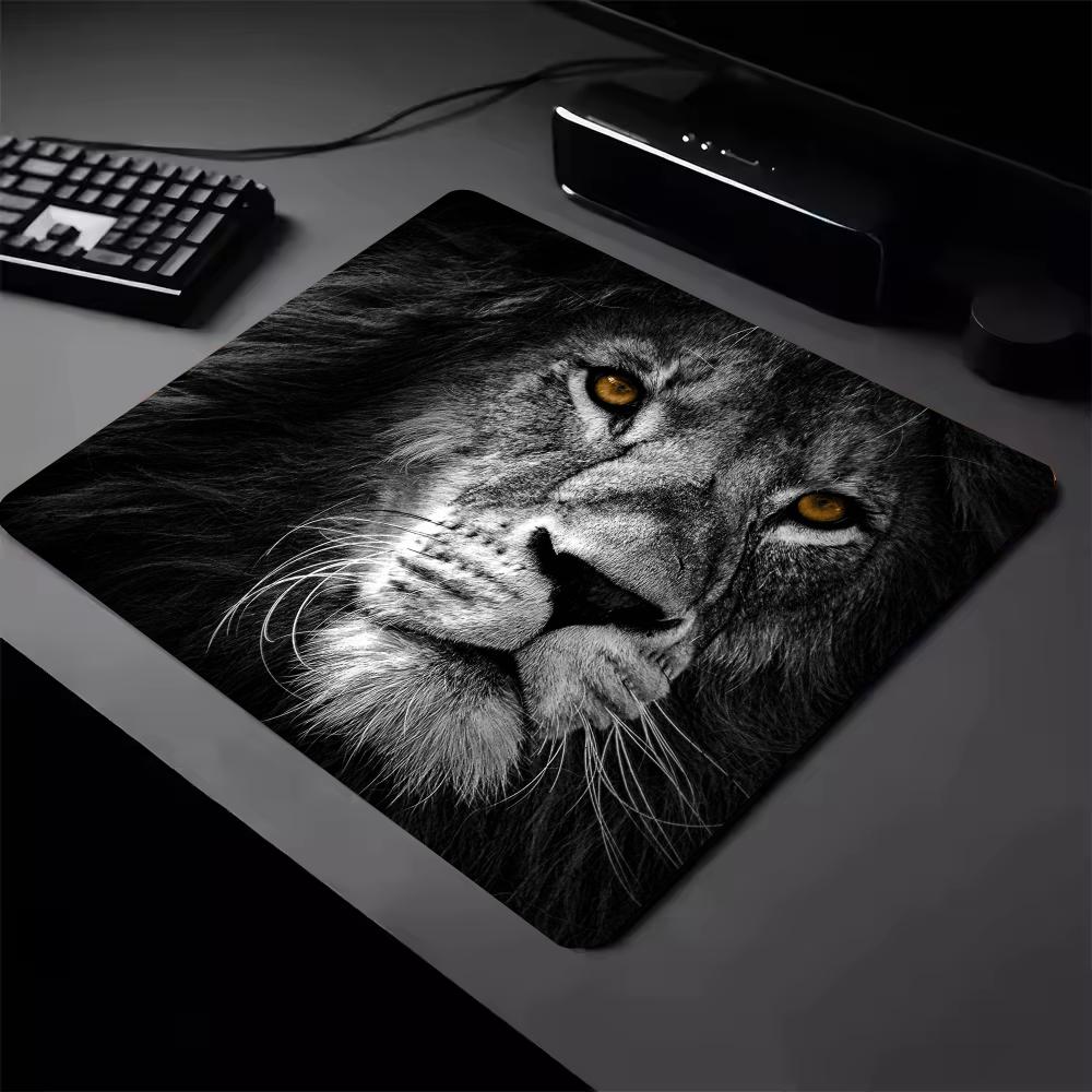 Lion Mouse Pad, Multiple Sizes - Multiplication Table Mat ulasan dan harga