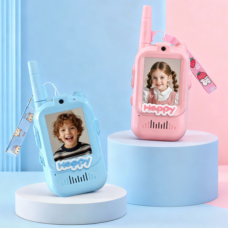 Video Walkie Talkies for Kids  - Kids Education Video ulasan dan harga