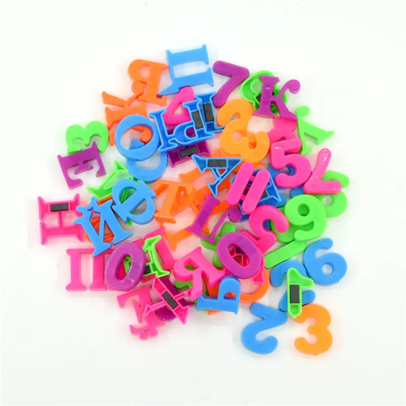 Russian Alphabet Magnetic Lett - Magnetic Letter Board ulasan dan harga