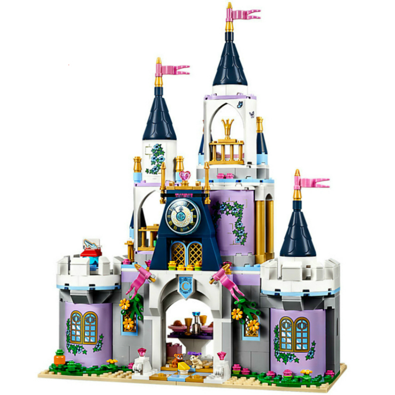 655 Pcs Princess Cinderella Dr - Kids Education In Japan ulasan dan harga