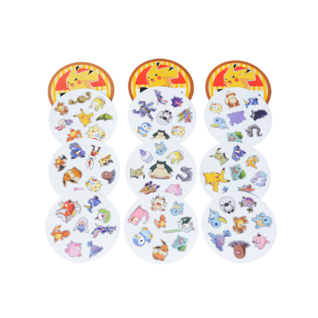 Classic Matching Board Game, P - Kids Educational Device ulasan dan harga