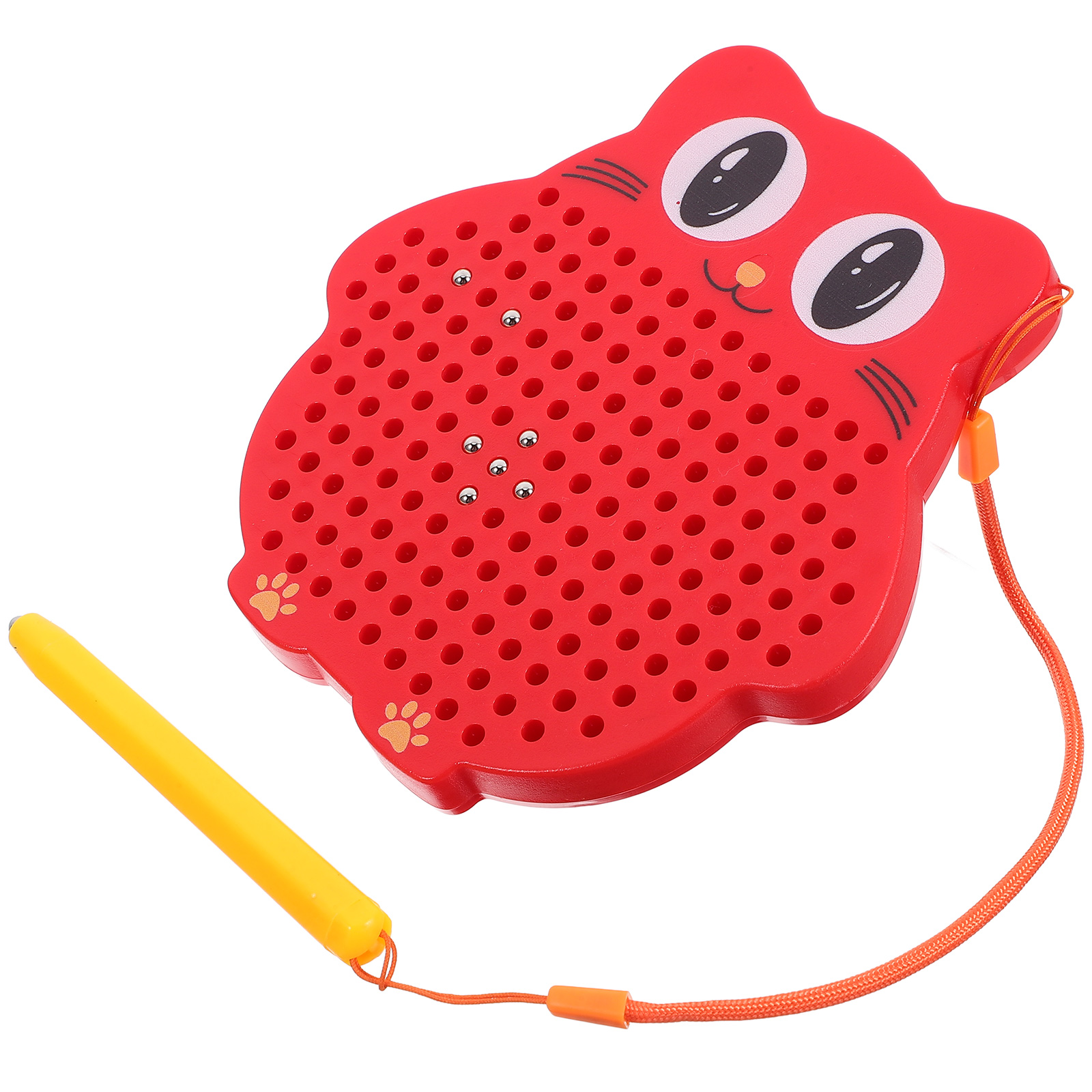 Creative Magnetic Drawing Boar - Kids Educational Device ulasan dan harga