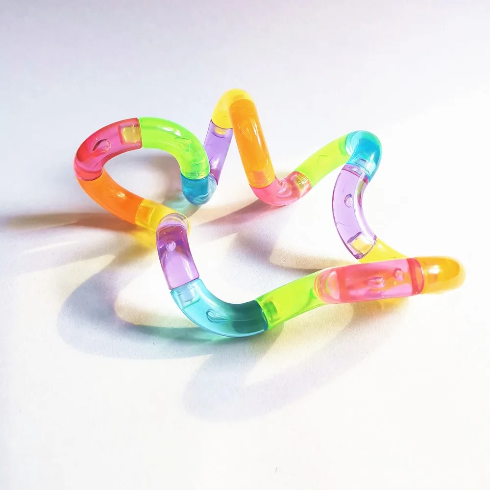 Deformable Rope Fun and Educat - Kids Educational Device ulasan dan harga