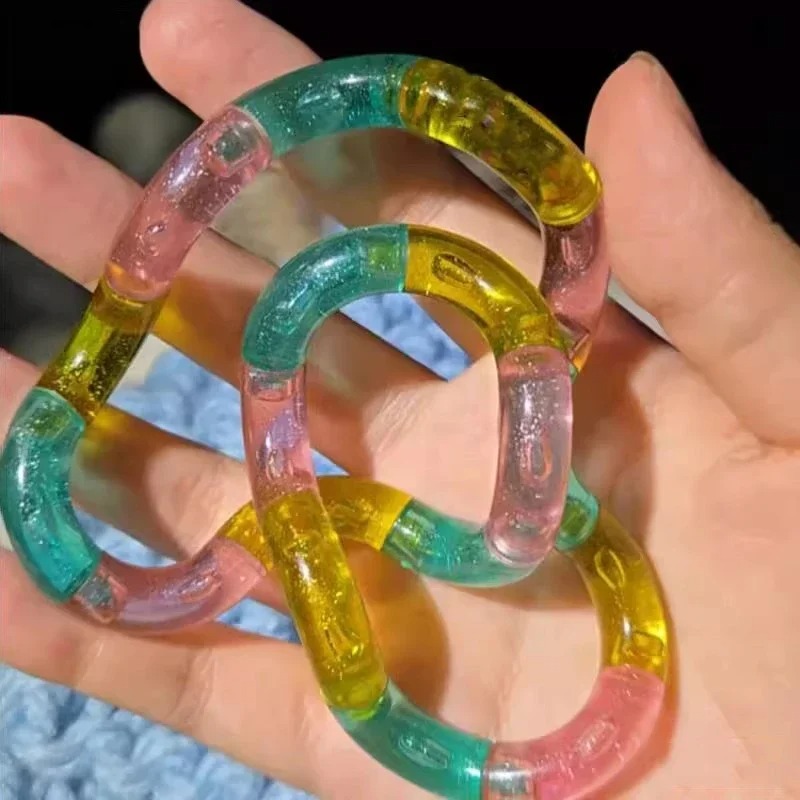 Deformable Rope Fun and Educat - Kids Educational Device ulasan dan harga