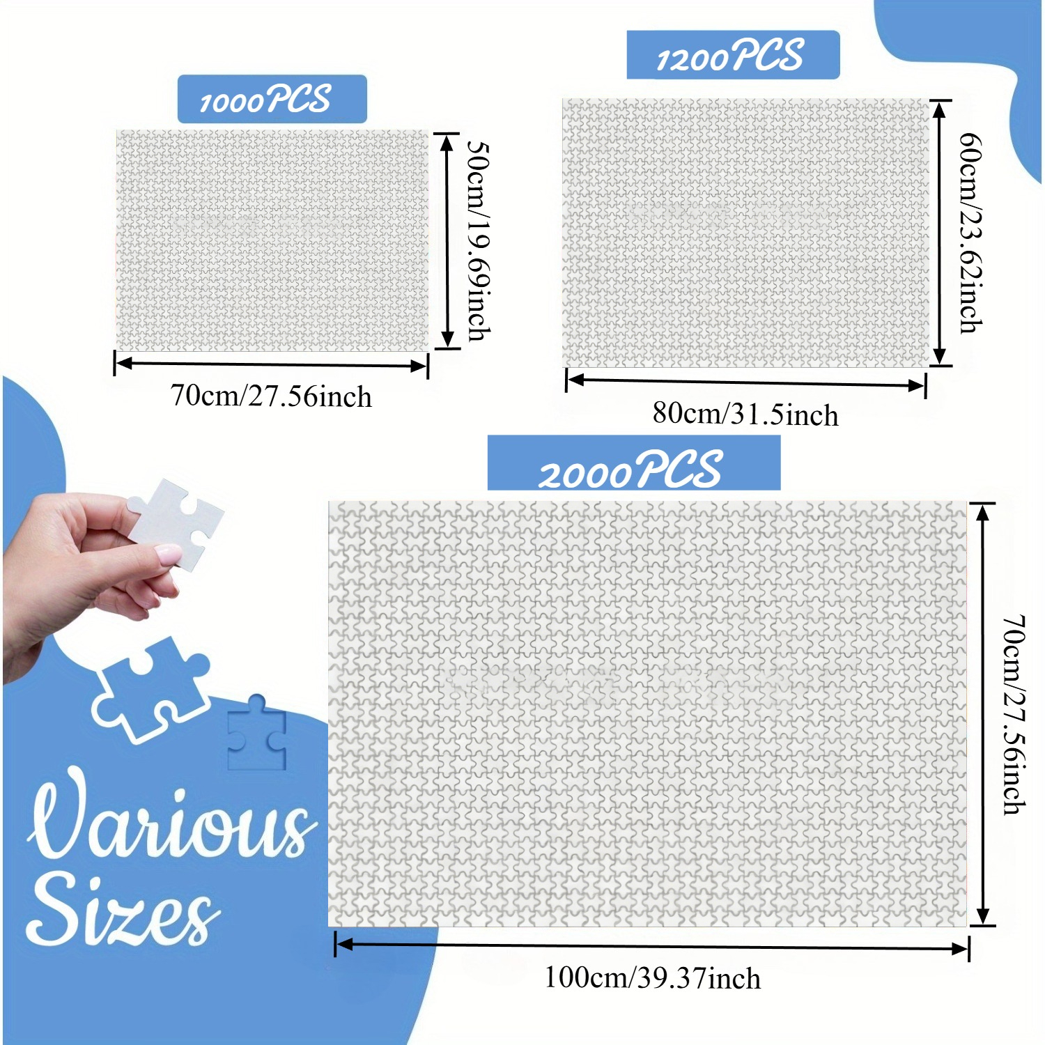 1000 pcs Japan Anime Theme Puz - Kids Education In Japan ulasan dan harga