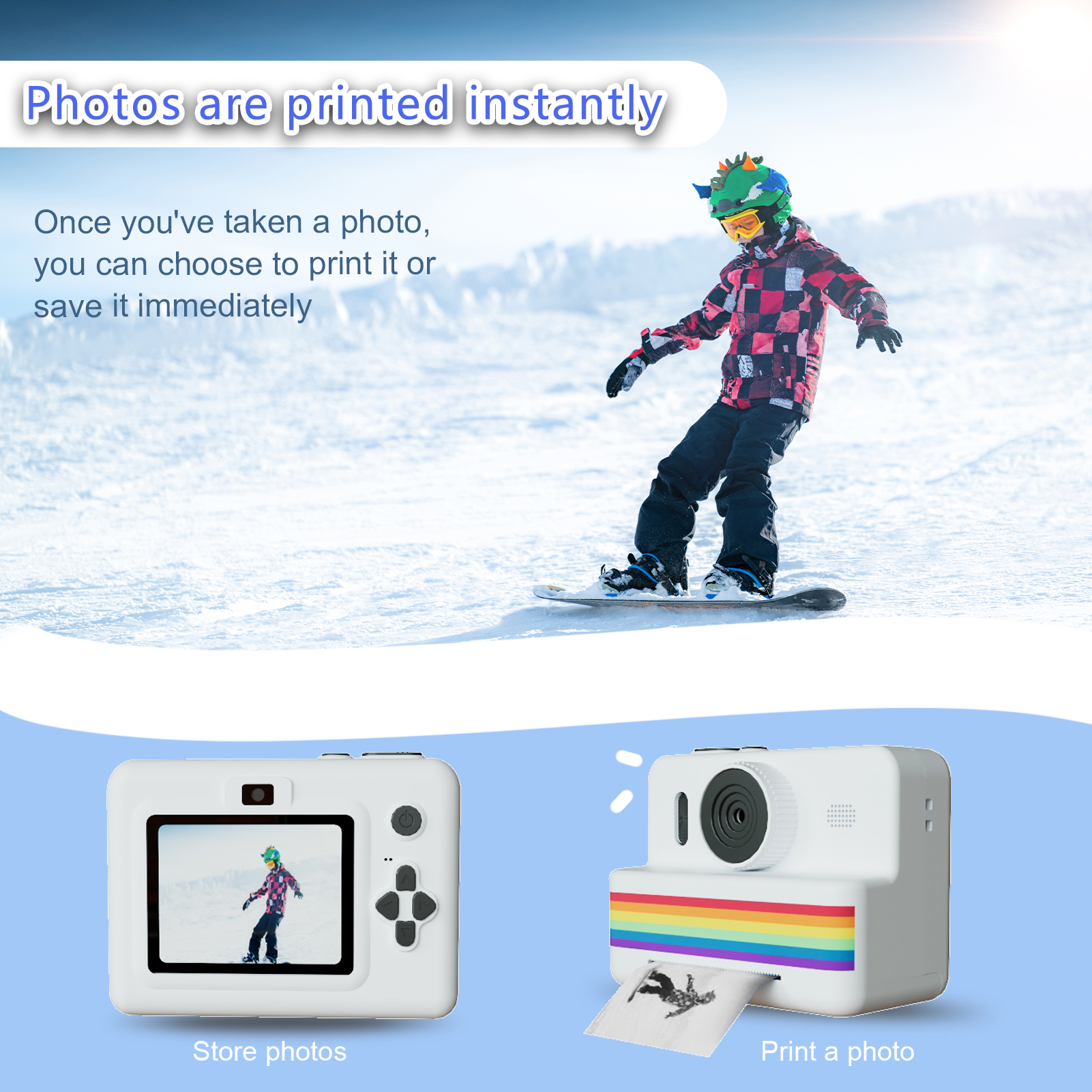Digital Children Camera For Ph - Kids Education Video ulasan dan harga