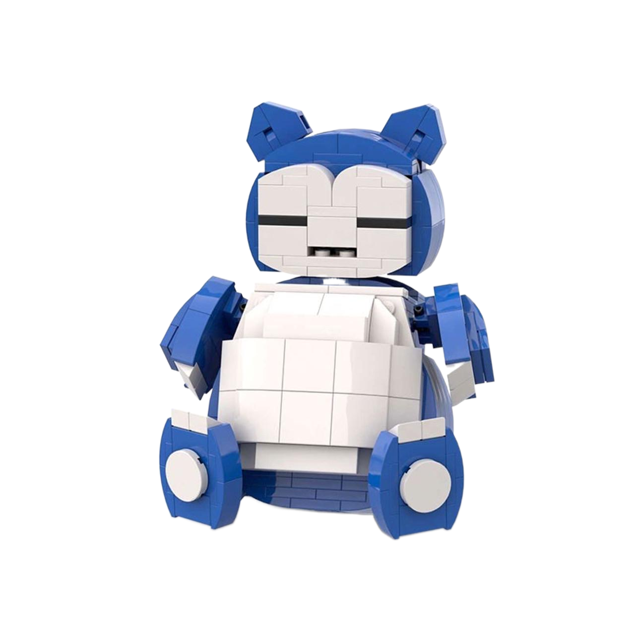 Anime Figure Model Building Bl - Kids Education In Japan ulasan dan harga