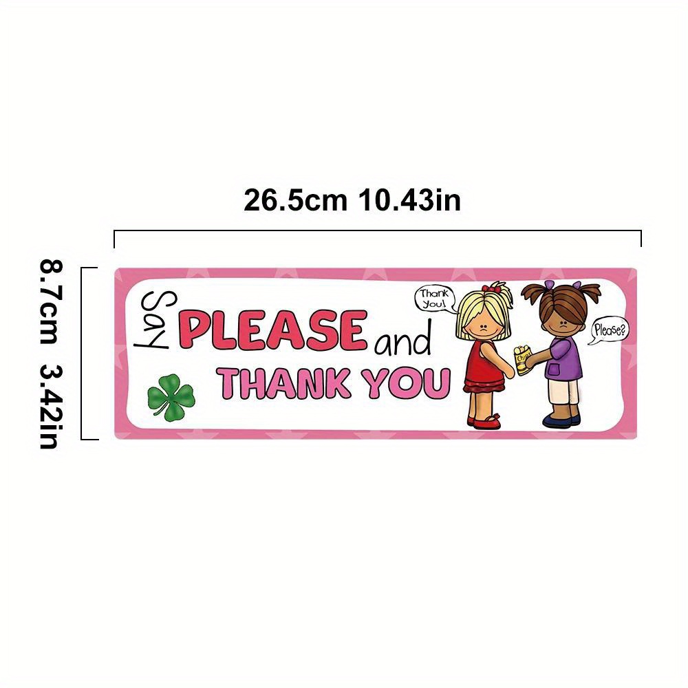 16 Pcs Classroom Rules Learnin - Phonics Card Game ulasan dan harga