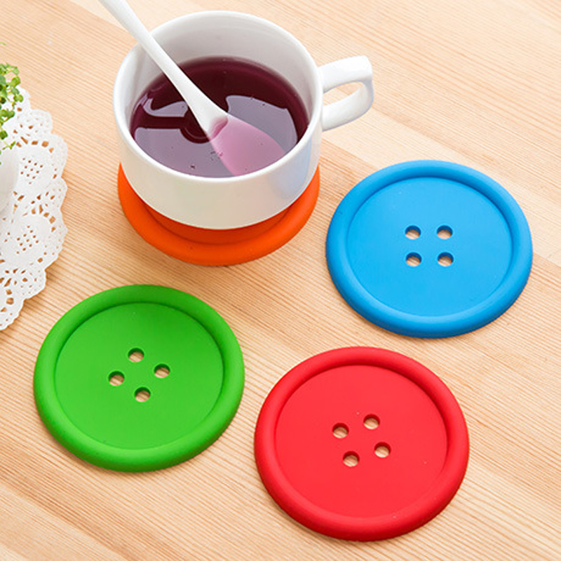 Multiple Colors Silicone Cup M - Multiplication Table Mat ulasan dan harga