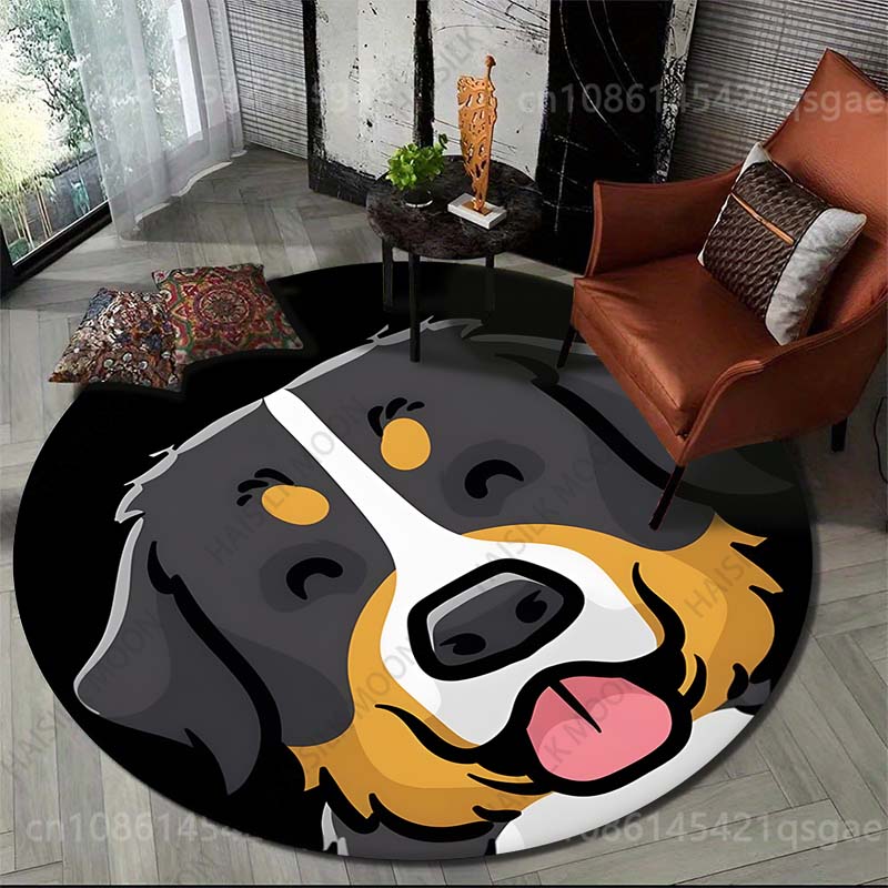 Multiple sizes Cartoon dog ill - Multiplication Table Mat ulasan dan harga