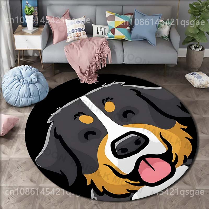 Multiple sizes Cartoon dog ill - Multiplication Table Mat ulasan dan harga