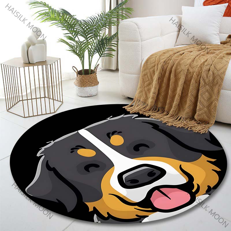 Multiple sizes Cartoon dog ill - Multiplication Table Mat ulasan dan harga