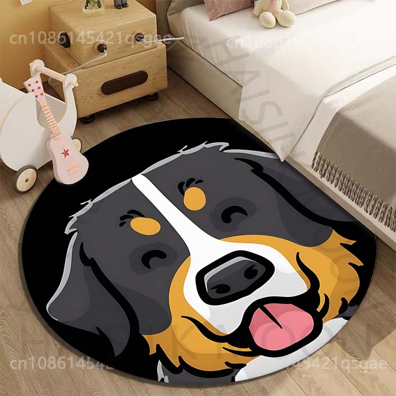 Multiple sizes Cartoon dog ill - Multiplication Table Mat ulasan dan harga