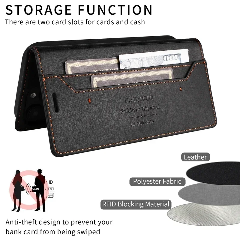 For Poco X6 X7 X8 Pro Case Fli - Magnetic Letter Board ulasan dan harga
